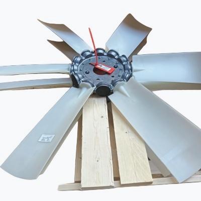Konecranes 53562641 Fan