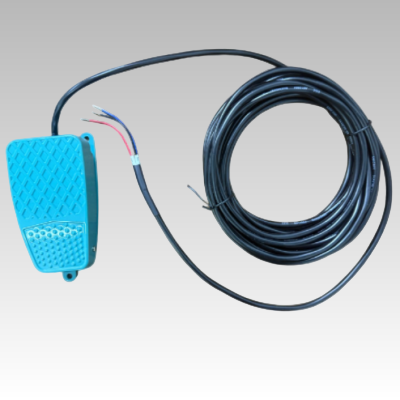 NanHua TFS-2 Pedal Switch