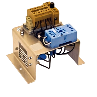 Konecranes 52354968 Brake Control Unit