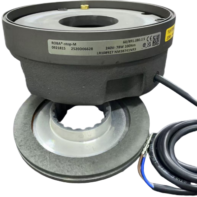 Konecranes 52318413/NM38741NR3V Brake/Disc Brake