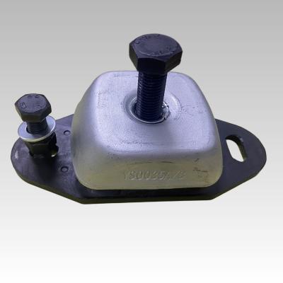 ZPMC YS0035A/B Spreader Bucket Mounting With Bolt&amp;Nut