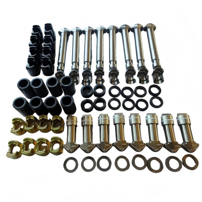 RAM Twistlock Parts