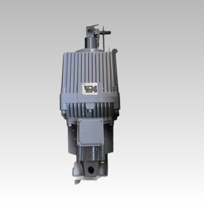 ZPMC Ed1250-60. RL(IIB) Electro-hydraulic Truster