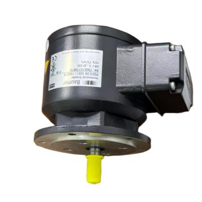 Baumer POG10 DN 1024 I Rotary Encoder/Incremental Encoder