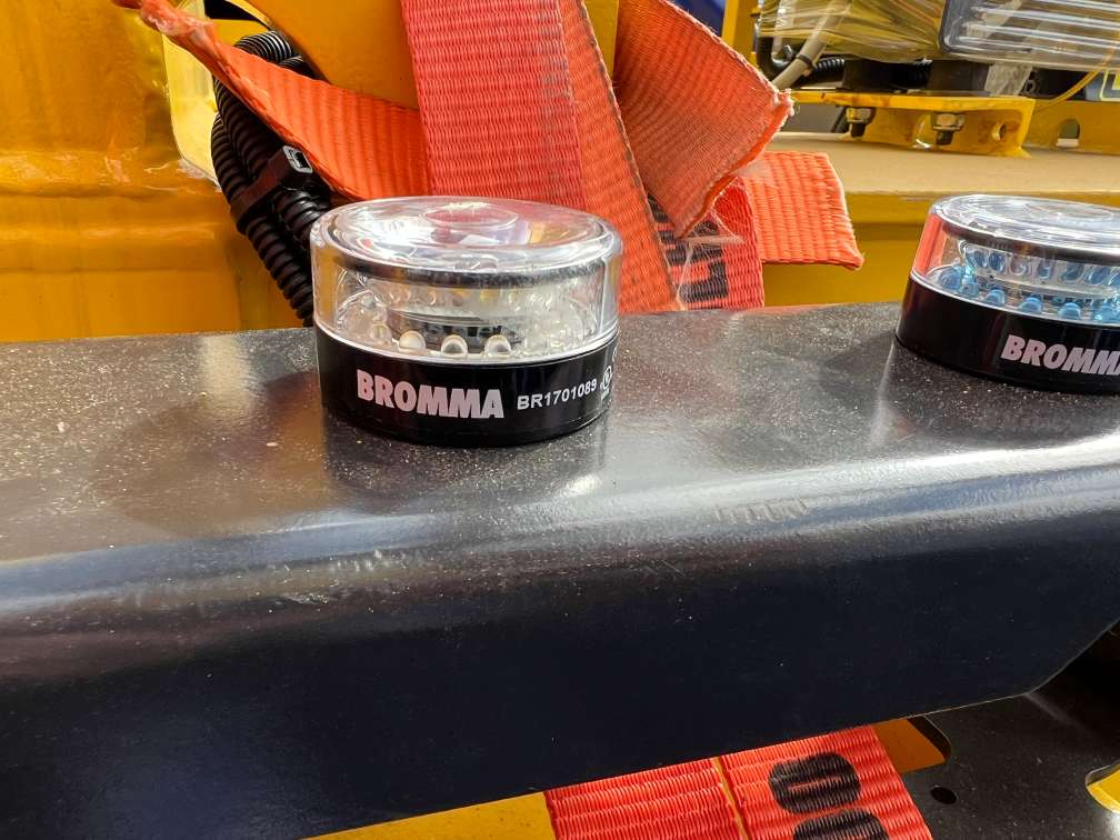 BROMMA BR1701089 LED White Light
