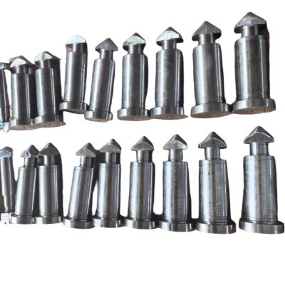 Konecranes IDS01002093 Headblock Twistlock Pin