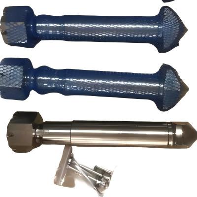 Doosan 2ME-36164 Headblock Twistlock