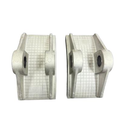 Bubenzer EBN 315 Brake Lining/Brake Pad