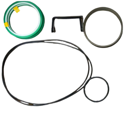 ZPMC KZJ30B-1Y Seal Kits/Actuator