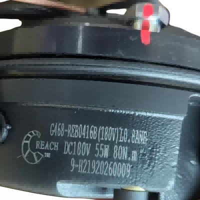 Reach REB0416A Brake
