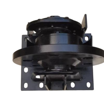 ZPMC ZT2.020801.00A-A Trolley Guide Roller Assembly