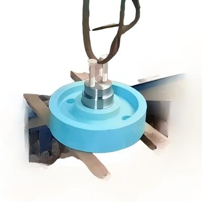 Doosan Φ400x110mm Trolley Wheel Assy