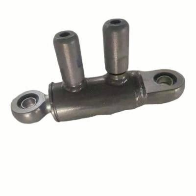 ZPMC Φ50XΦ36X30mm Hook Cylinder