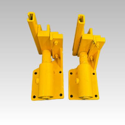 ZPMC TPD00-0100B(TPD00-00B) Spreader Telescopic Positioning Device