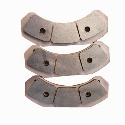 SIBRE USB 3-I Brake Lining