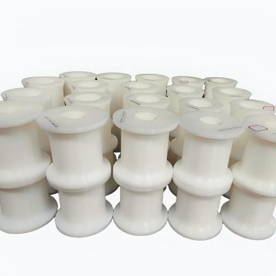 ZPMC D21-134A-02100301a Side Anti-Friction Sleeve