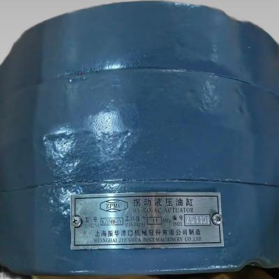 ZPMC KZJ30B-1Y Actuator