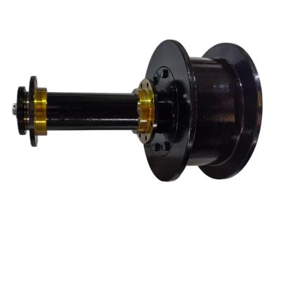 ZPMC CTRWA02 Catenary Trolley/C-Trolley Wheel