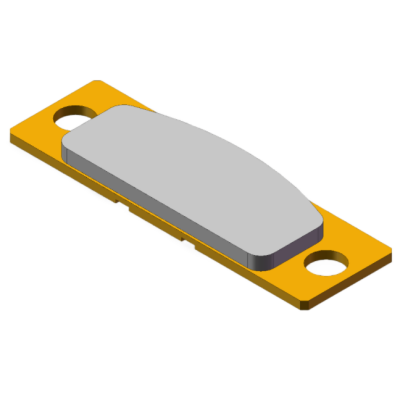 ICAN IB30-204 Brake Pad