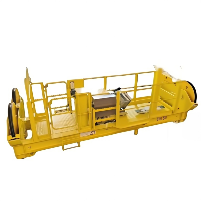 FUBAO TEC QHSS Headblock