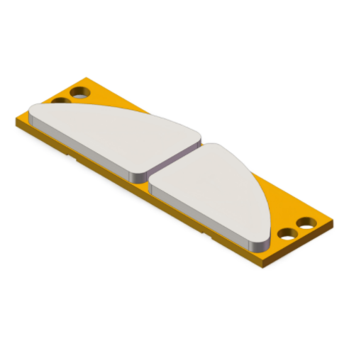 ICAN SB14-312 Brake Pad