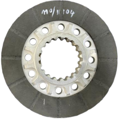 FUBAO TEC SFB10 Brake Lining/Brake Pad