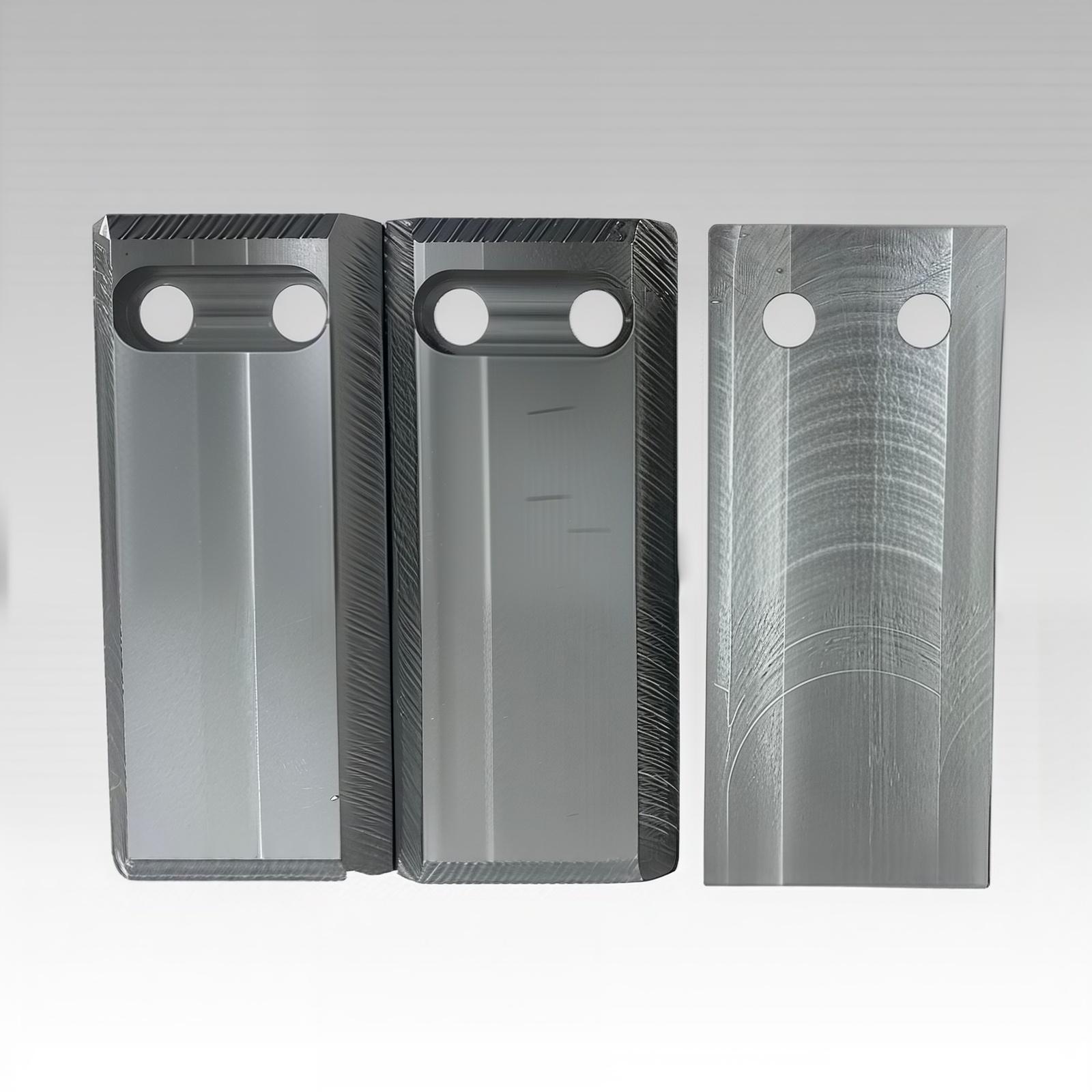 ZPMC TBS40D01-02B Antifriction Block