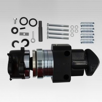Konecranes &amp; ELME 55503975 Twistlock