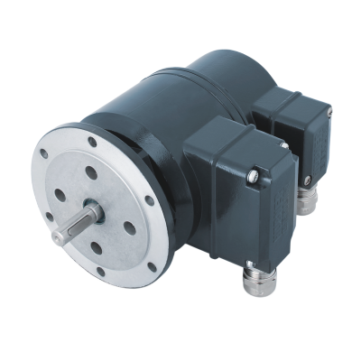 Baumer POG10 DN 1024 I + FSL Incremental Encoder+FSL