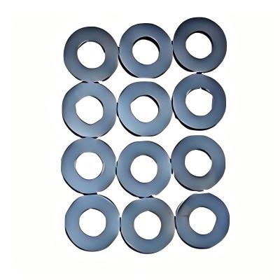 Doosan 1ME-13144 Position No. 5 Washer, Thrustor of Headblock Twistlock