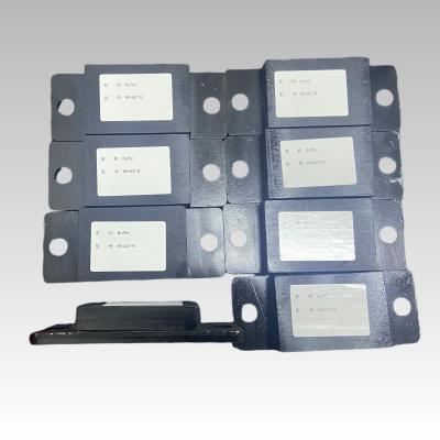 ZPMC FLPMW00-17 Amortization Block &amp; Stopper Arm Flipper