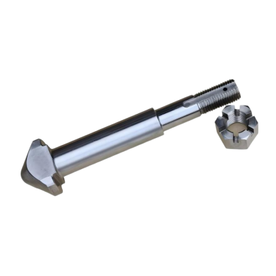 ZPMC TL07-70-140b Headblock Twistlock