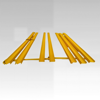 ZPMC Festoon Cable Rail Boom