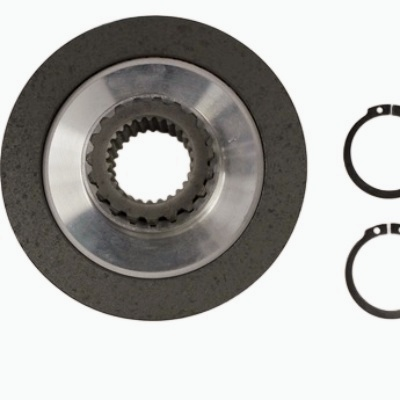 Konecranes 52314610/SP-NM38740JPMV/KC52308596 Brake Disc Set/ Brake Pad with hub